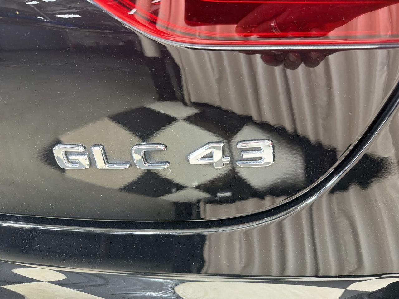 2023 Mercedes-Benz GLC GLC 43 AMG&reg; Annapolis MD