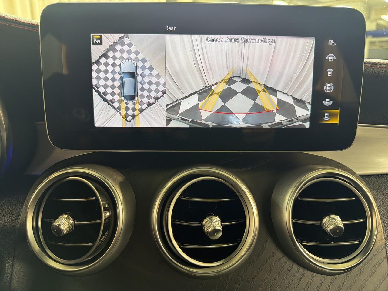 2023 Mercedes-Benz GLC GLC 43 AMG&reg; Annapolis MD