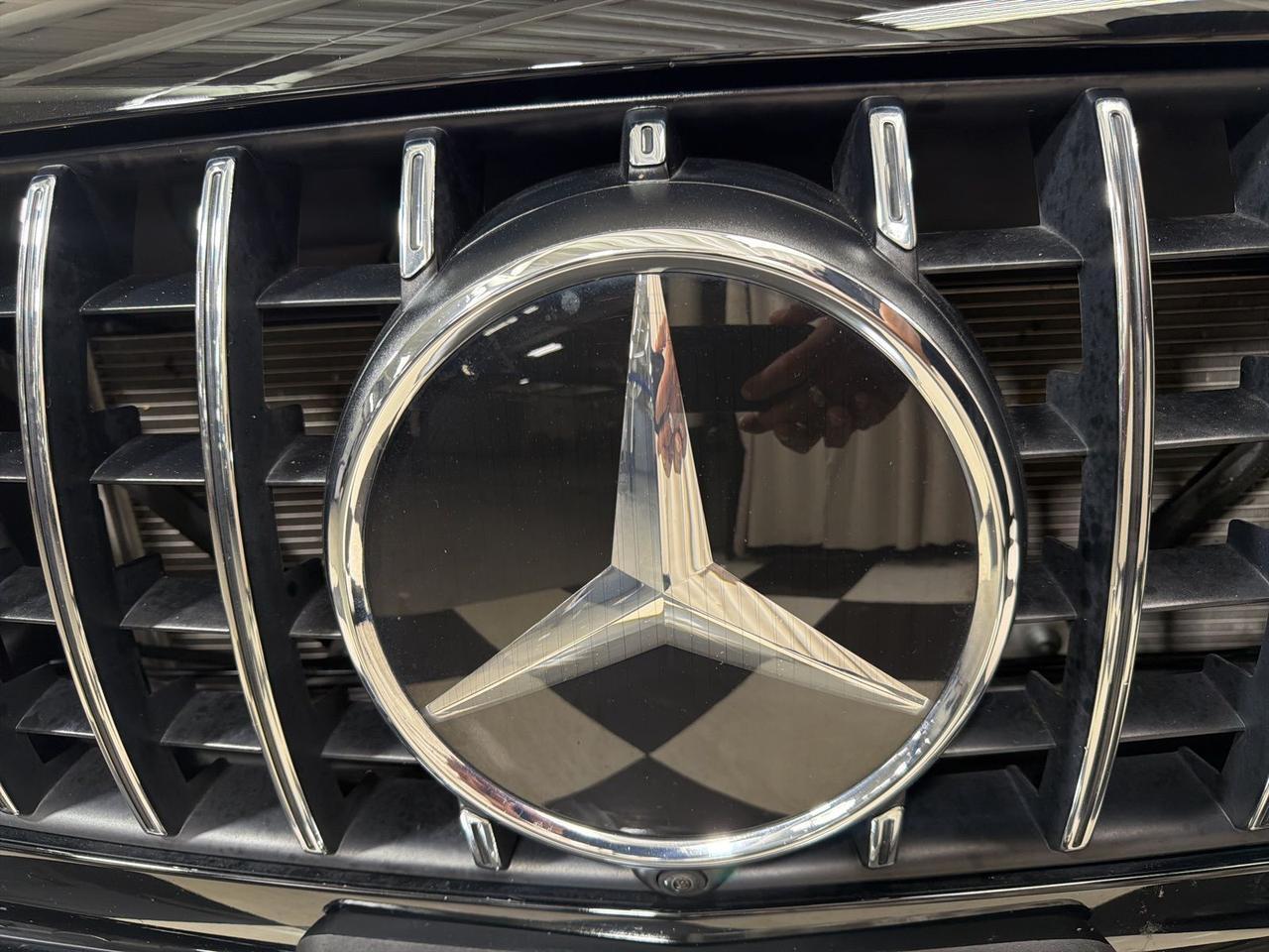 2023 Mercedes-Benz GLC GLC 43 AMG&reg; Annapolis MD