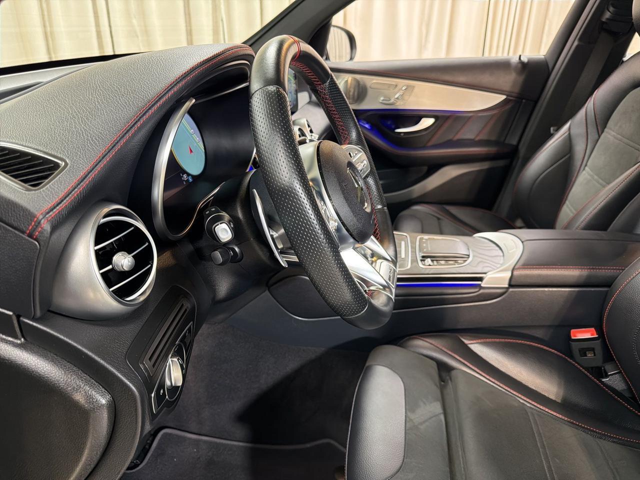 2023 Mercedes-Benz GLC GLC 43 AMG&reg; Annapolis MD