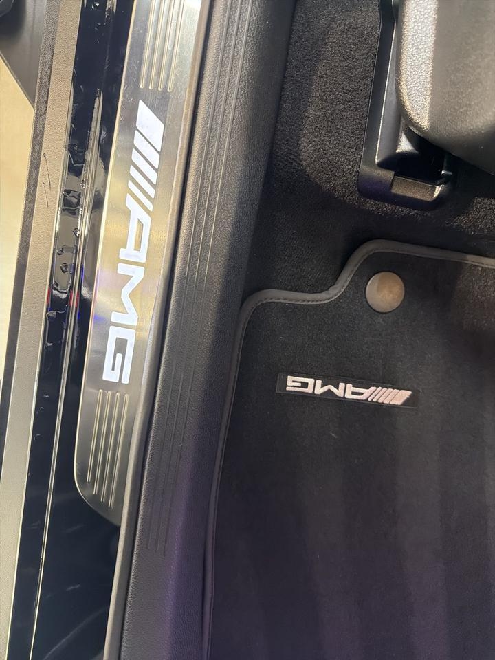 2023 Mercedes-Benz GLC GLC 43 AMG&reg; Annapolis MD