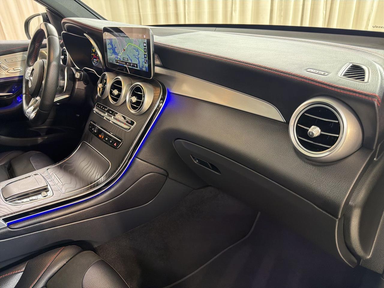 2023 Mercedes-Benz GLC GLC 43 AMG&reg; Annapolis MD