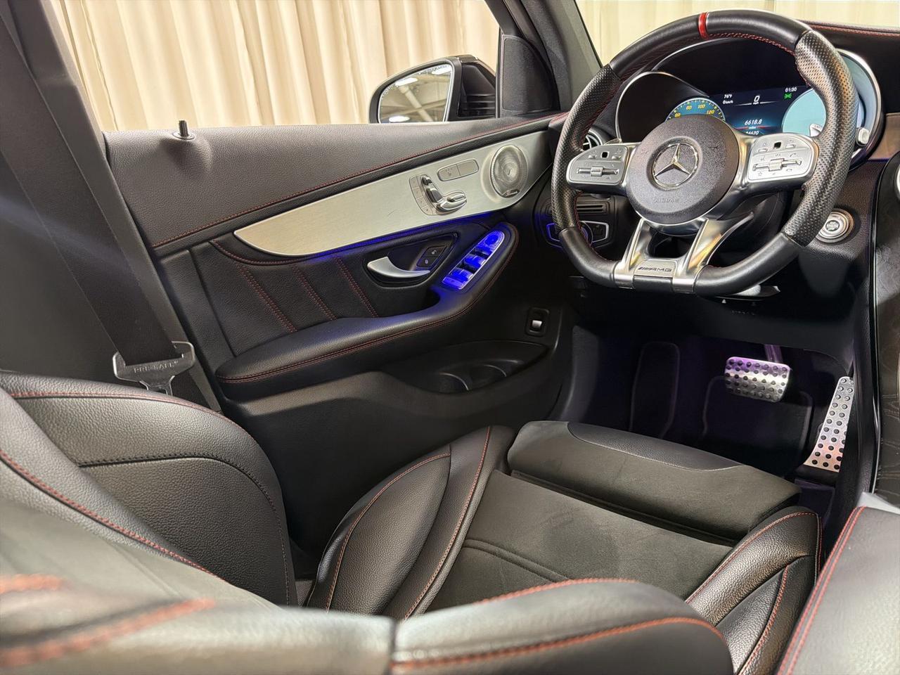 2023 Mercedes-Benz GLC GLC 43 AMG&reg; Annapolis MD