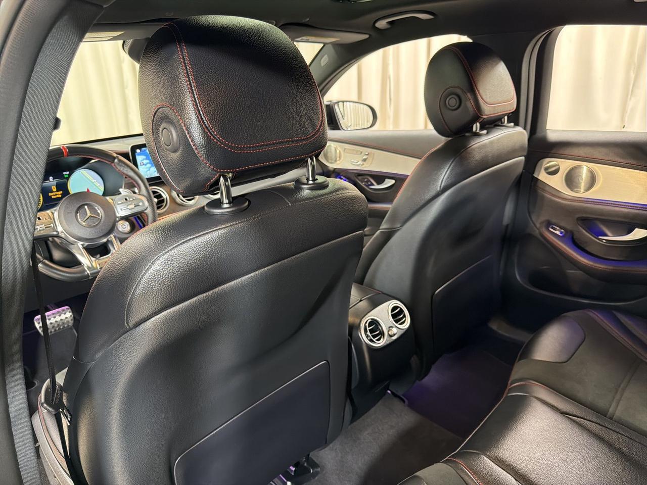 2023 Mercedes-Benz GLC GLC 43 AMG&reg; Annapolis MD