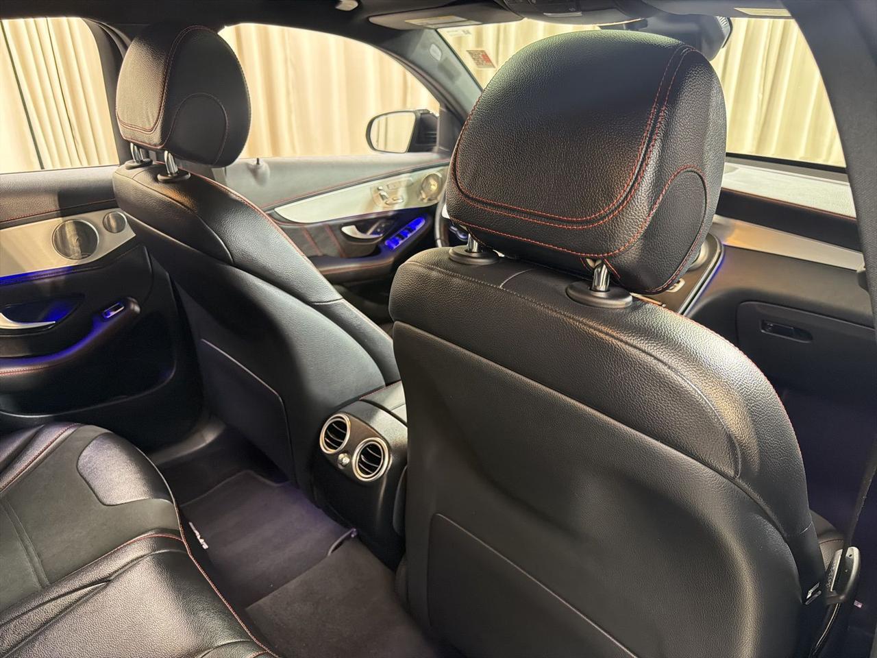 2023 Mercedes-Benz GLC GLC 43 AMG&reg; Annapolis MD