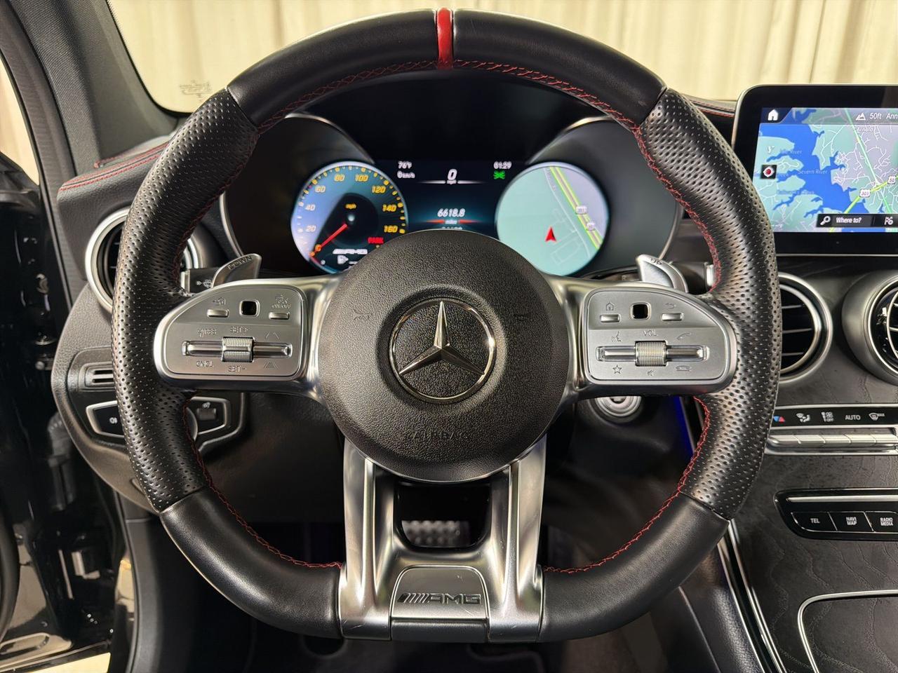 2023 Mercedes-Benz GLC GLC 43 AMG&reg; Annapolis MD