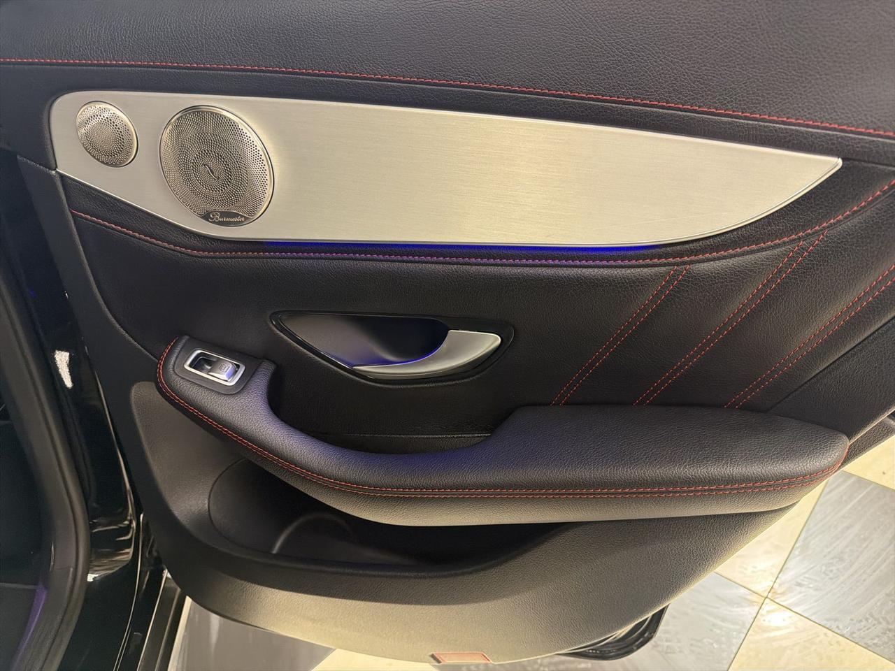 2023 Mercedes-Benz GLC GLC 43 AMG&reg; Annapolis MD