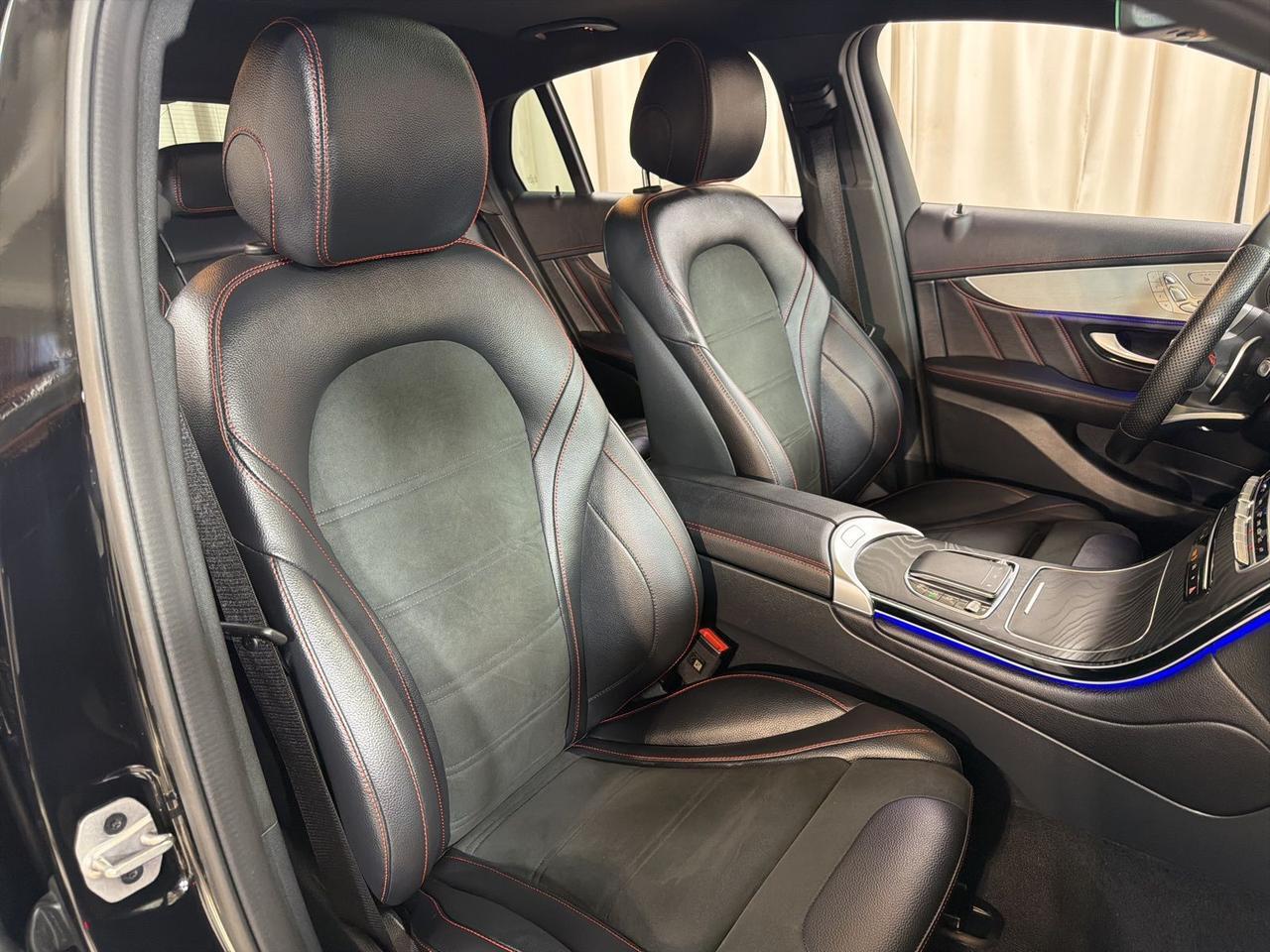 2023 Mercedes-Benz GLC GLC 43 AMG&reg; Annapolis MD