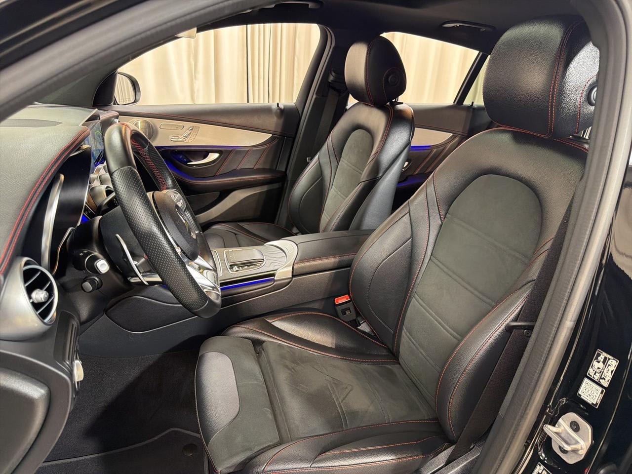 2023 Mercedes-Benz GLC GLC 43 AMG&reg; Annapolis MD