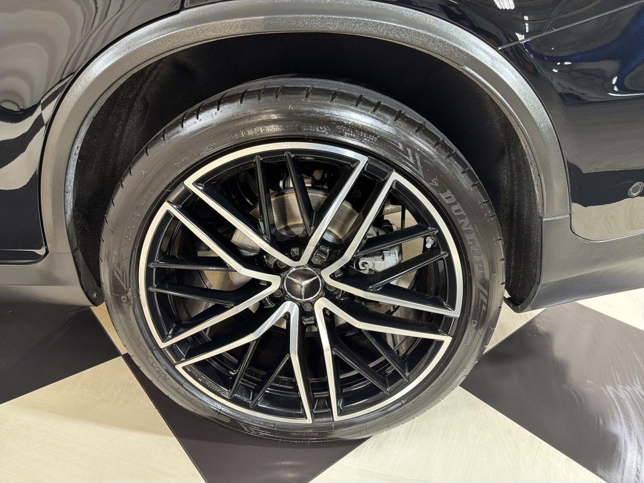 2023 Mercedes-Benz GLC GLC 43 AMG&reg; Annapolis MD