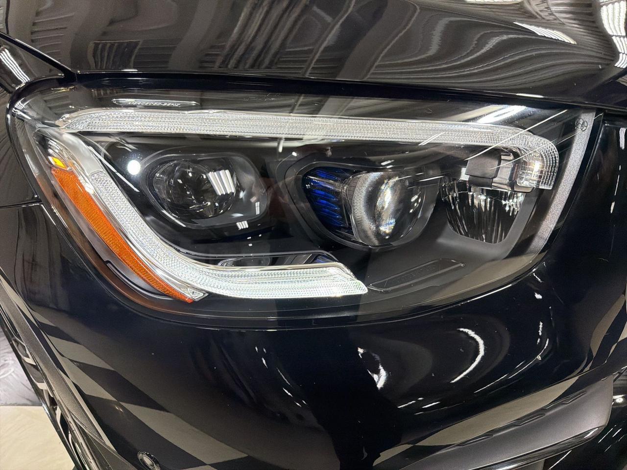 2023 Mercedes-Benz GLC GLC 43 AMG&reg; Annapolis MD