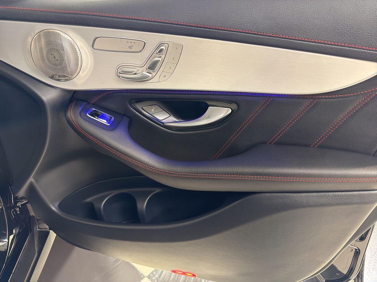 2023 Mercedes-Benz GLC GLC 43 AMG&reg; Annapolis MD