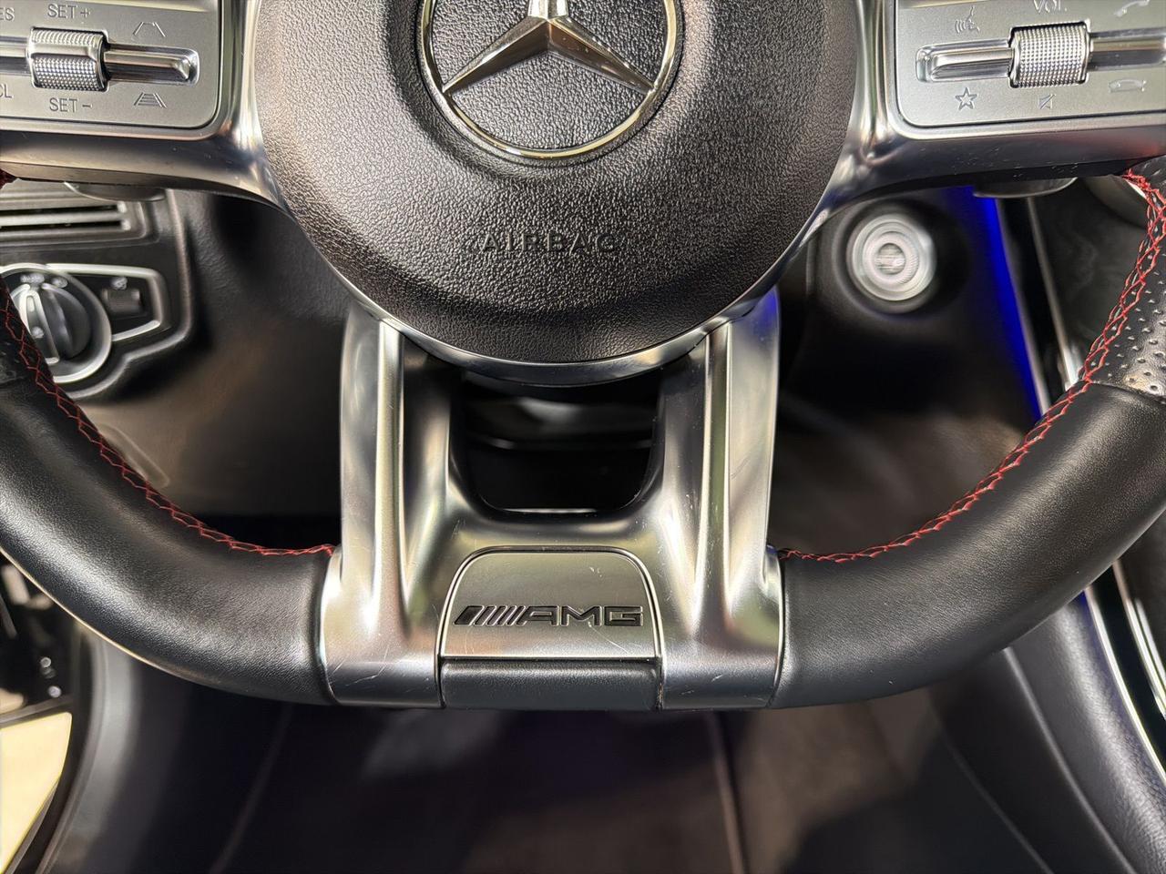 2023 Mercedes-Benz GLC GLC 43 AMG&reg; Annapolis MD