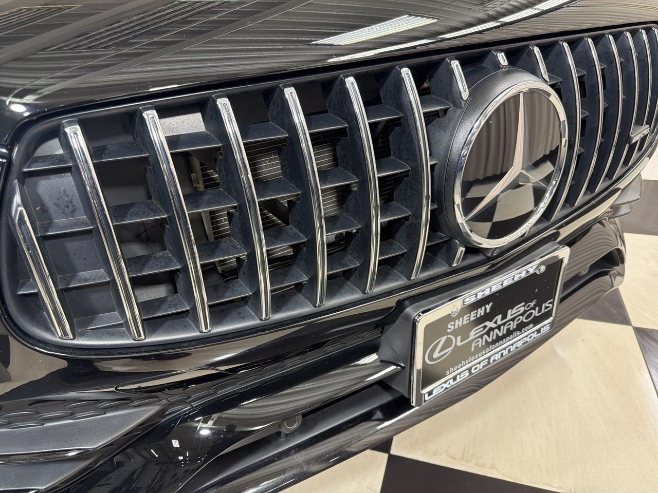 2023 Mercedes-Benz GLC GLC 43 AMG&reg; Annapolis MD