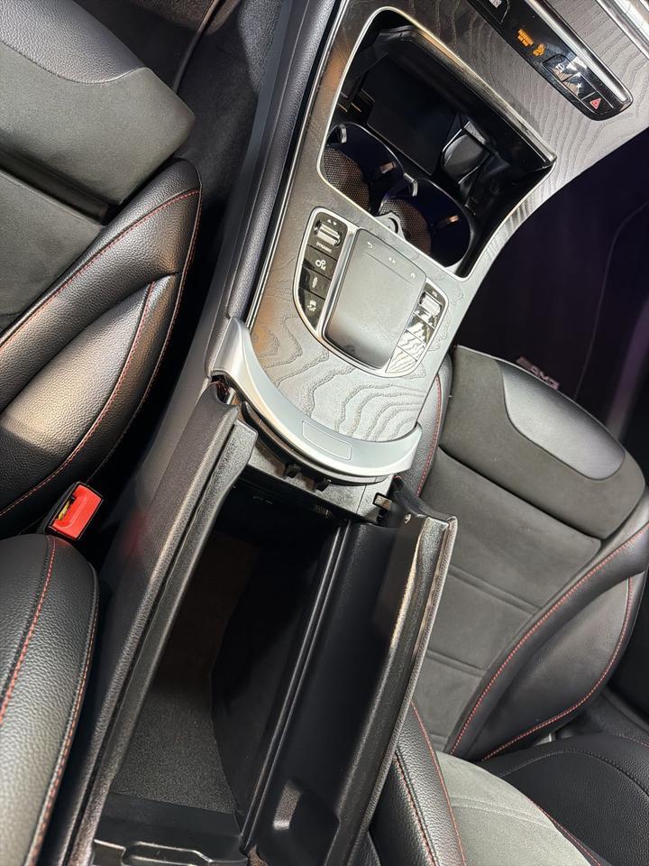 2023 Mercedes-Benz GLC GLC 43 AMG&reg; Annapolis MD