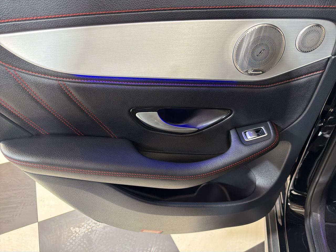 2023 Mercedes-Benz GLC GLC 43 AMG&reg; Annapolis MD