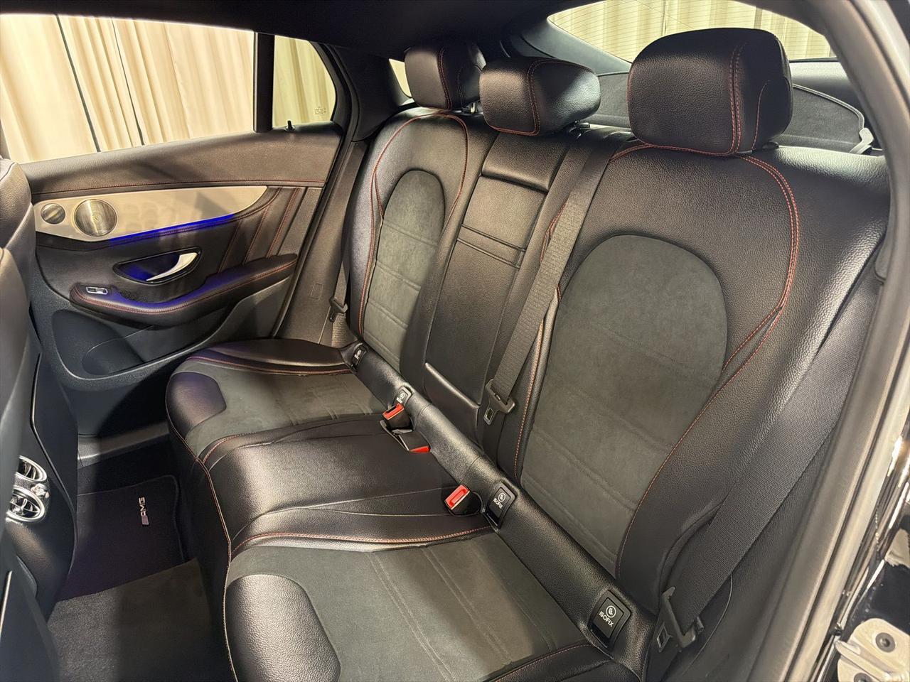 2023 Mercedes-Benz GLC GLC 43 AMG&reg; Annapolis MD