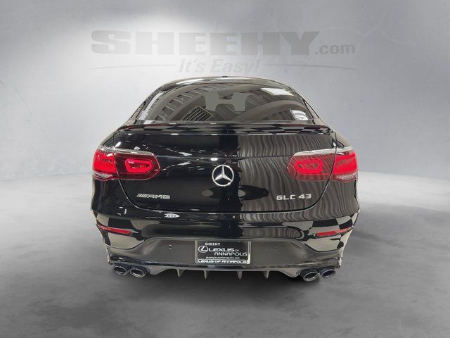 2023 Mercedes-Benz GLC GLC 43 AMG&reg; Annapolis MD