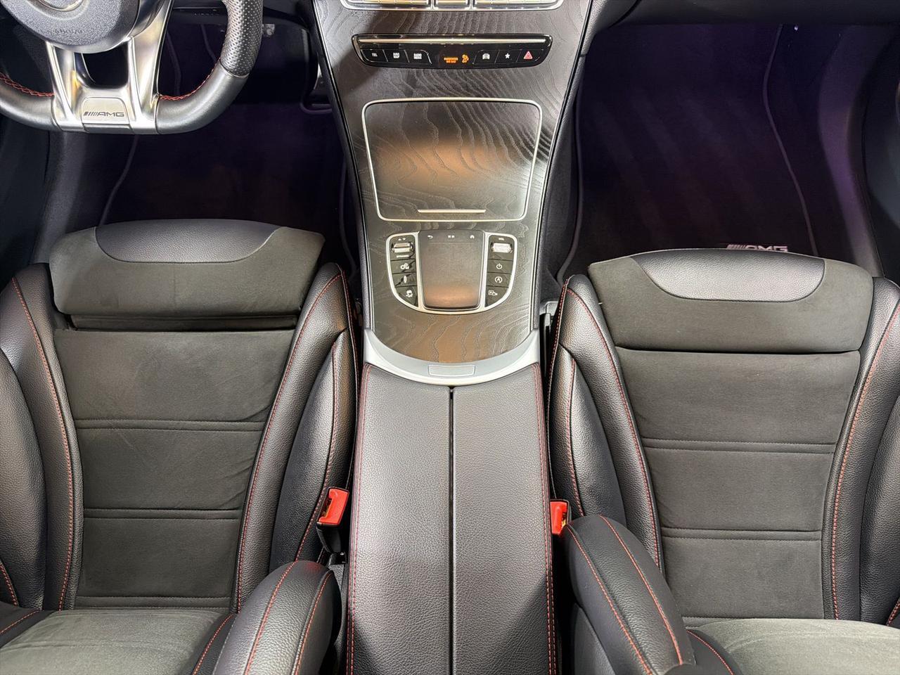 2023 Mercedes-Benz GLC GLC 43 AMG&reg; Annapolis MD