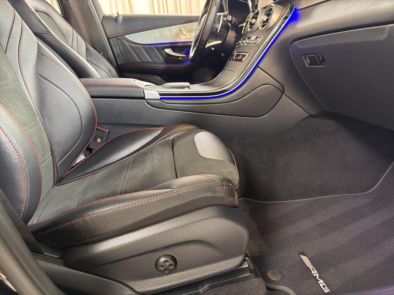 2023 Mercedes-Benz GLC GLC 43 AMG&reg; Annapolis MD