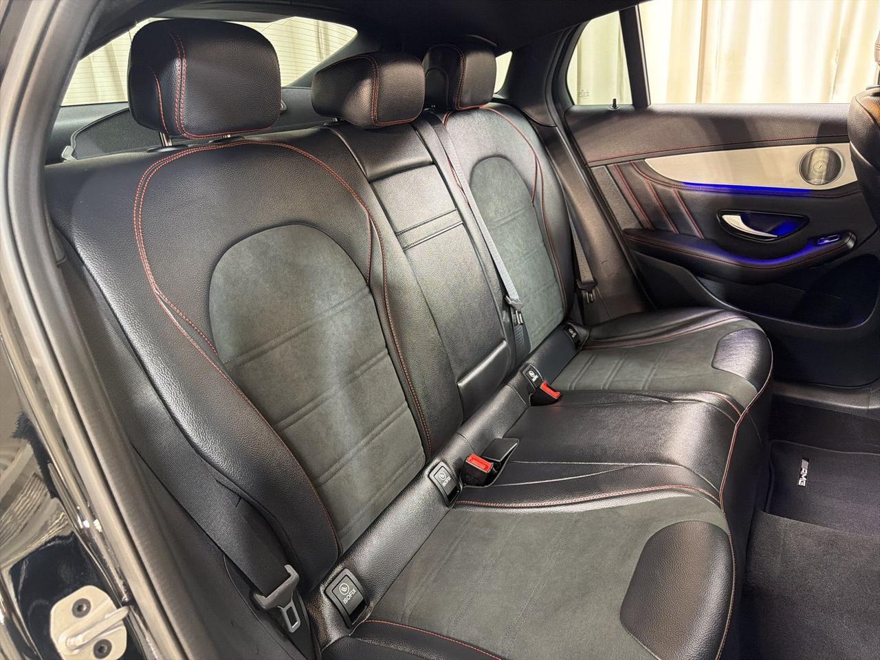 2023 Mercedes-Benz GLC GLC 43 AMG&reg; Annapolis MD