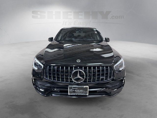 2023 Mercedes-Benz GLC GLC 43 AMG&reg; Annapolis MD