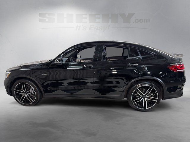 2023 Mercedes-Benz GLC GLC 43 AMG&reg; Annapolis MD