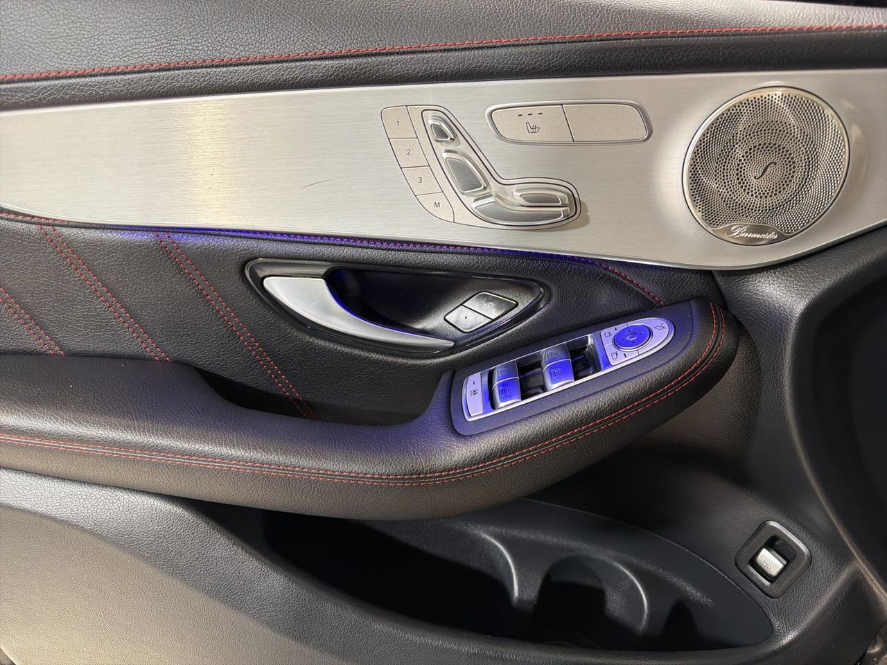 2023 Mercedes-Benz GLC GLC 43 AMG&reg; Annapolis MD