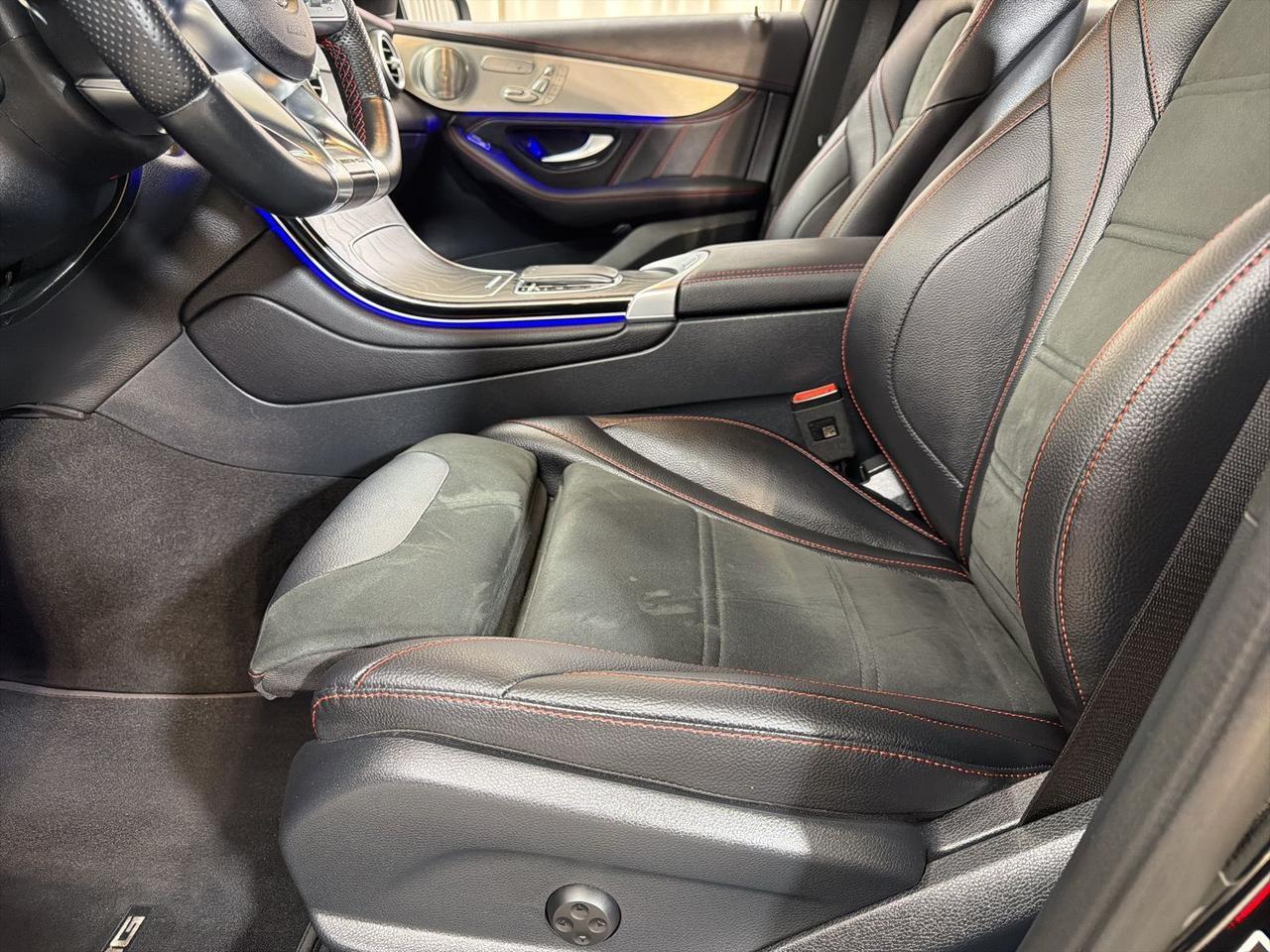 2023 Mercedes-Benz GLC GLC 43 AMG&reg; Annapolis MD