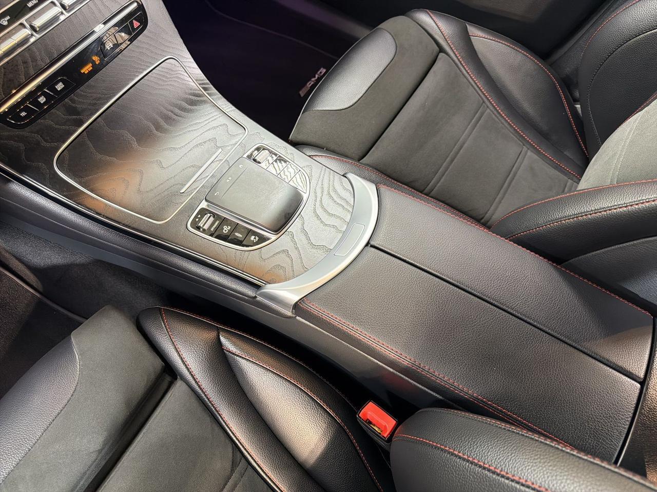 2023 Mercedes-Benz GLC GLC 43 AMG&reg; Annapolis MD