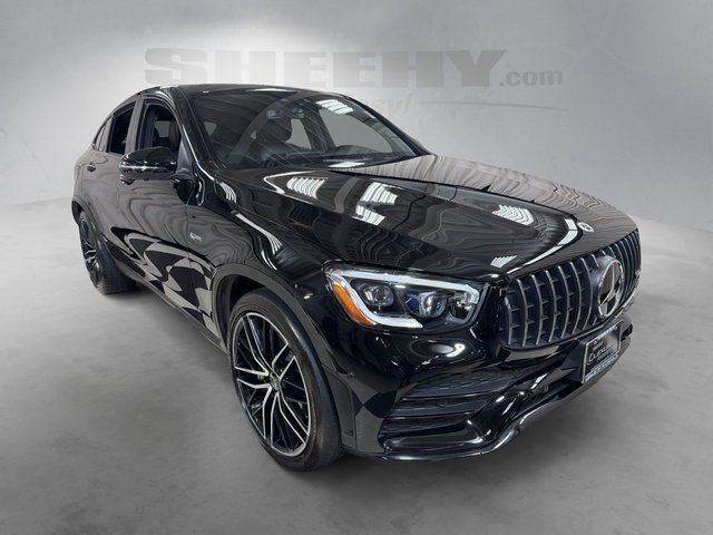 2023 Mercedes-Benz GLC GLC 43 AMG&reg; Annapolis MD