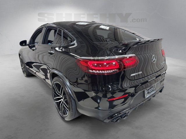 2023 Mercedes-Benz GLC GLC 43 AMG&reg; Annapolis MD