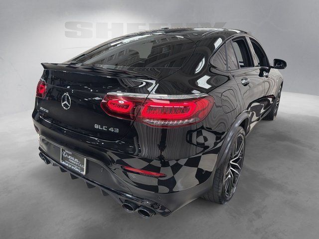 2023 Mercedes-Benz GLC GLC 43 AMG&reg; Annapolis MD