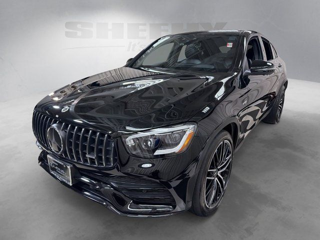 2023 Mercedes-Benz GLC GLC 43 AMG&reg; Annapolis MD