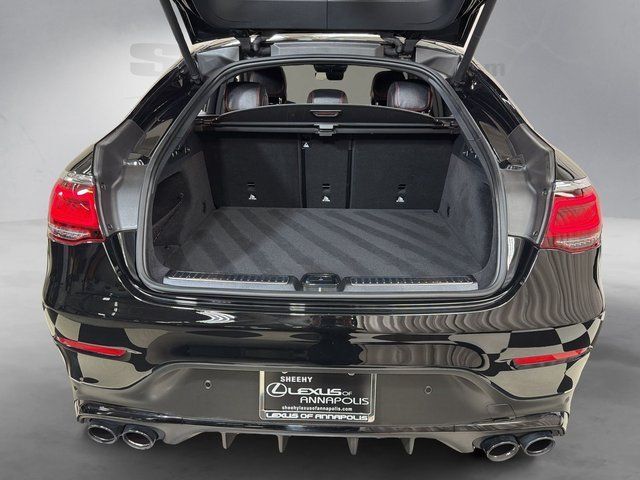 2023 Mercedes-Benz GLC GLC 43 AMG&reg; Annapolis MD