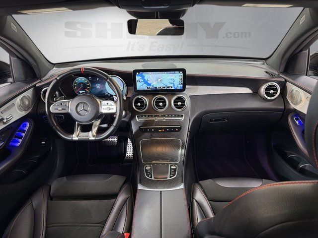 2023 Mercedes-Benz GLC GLC 43 AMG&reg; Annapolis MD