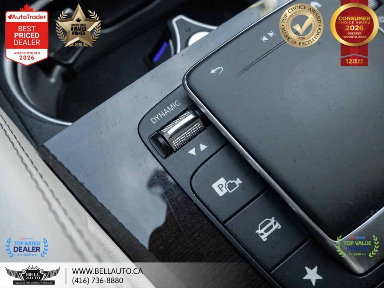 2023 Mercedes-Benz GLE 350 | 7PASS | AMGPKG | PRMPKG | RNNGBRDS | ONEOWNER | NOACCIDENT Toronto ON