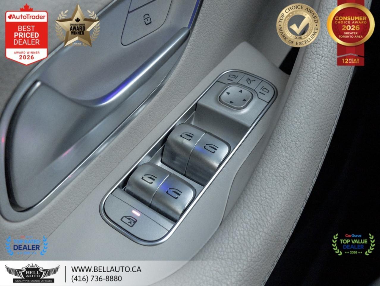 2023 Mercedes-Benz GLE 350 | 7PASS | AMGPKG | PRMPKG | RNNGBRDS | ONEOWNER | NOACCIDENT Toronto ON