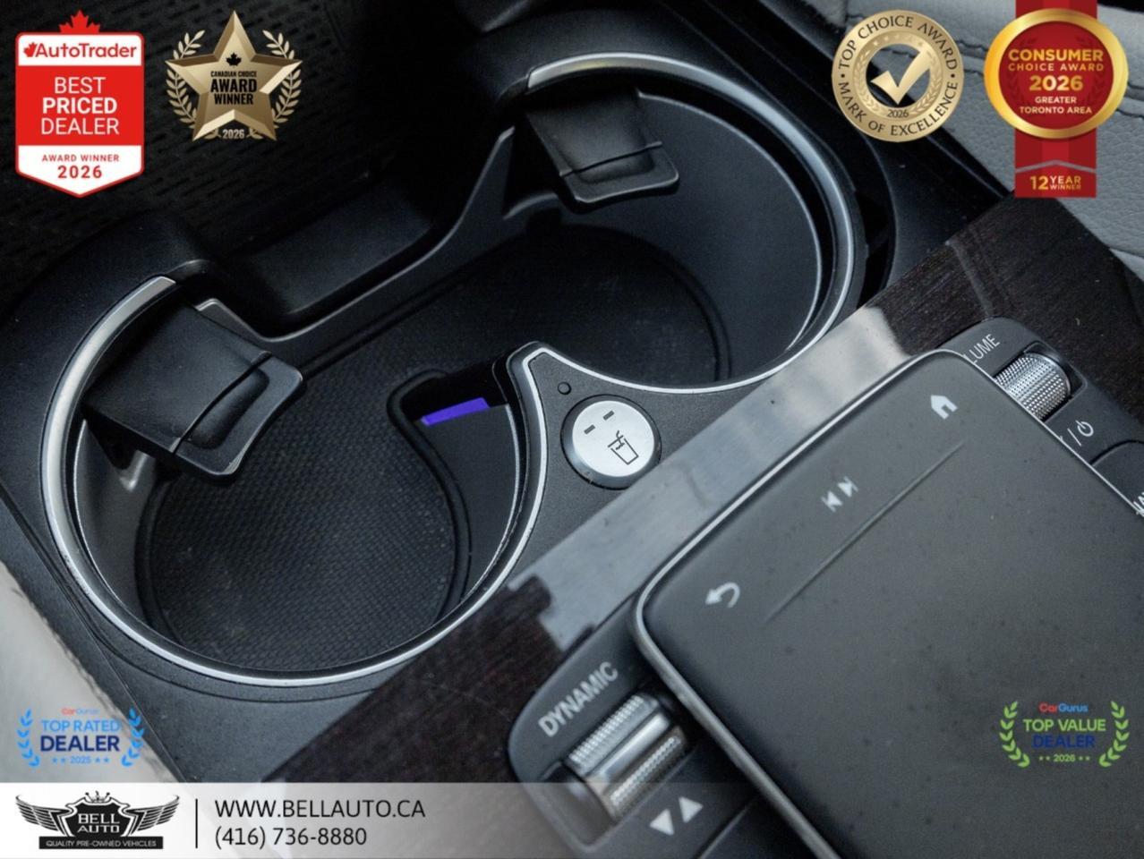 2023 Mercedes-Benz GLE 350 | 7PASS | AMGPKG | PRMPKG | RNNGBRDS | ONEOWNER | NOACCIDENT Toronto ON