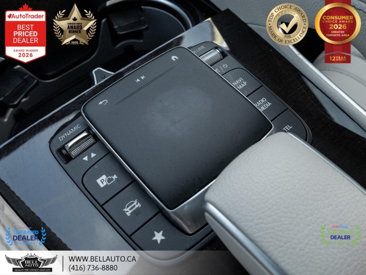 2023 Mercedes-Benz GLE 350 | 7PASS | AMGPKG | PRMPKG | RNNGBRDS | ONEOWNER | NOACCIDENT Toronto ON