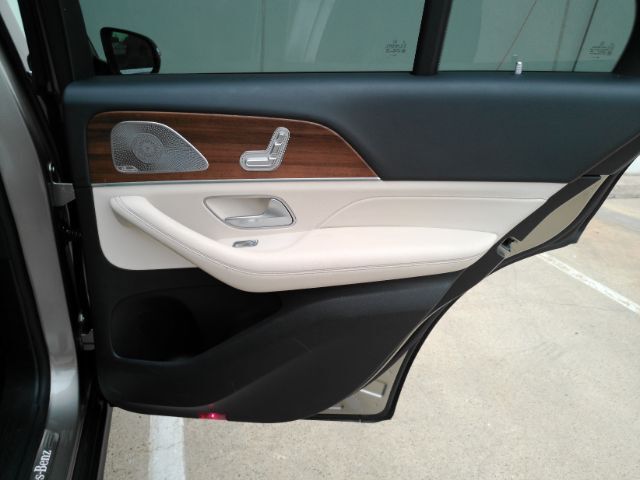 2023 Mercedes-Benz GLE 350 4MATIC Plano TX