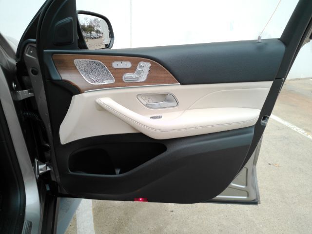 2023 Mercedes-Benz GLE 350 4MATIC Plano TX