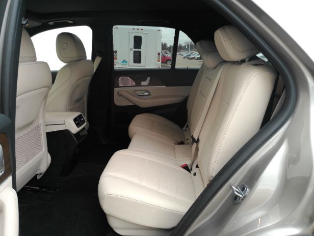 2023 Mercedes-Benz GLE 350 4MATIC Plano TX