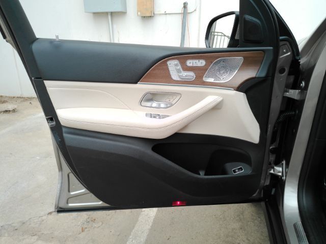 2023 Mercedes-Benz GLE 350 4MATIC Plano TX