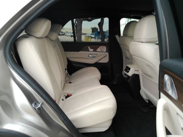 2023 Mercedes-Benz GLE 350 4MATIC Plano TX