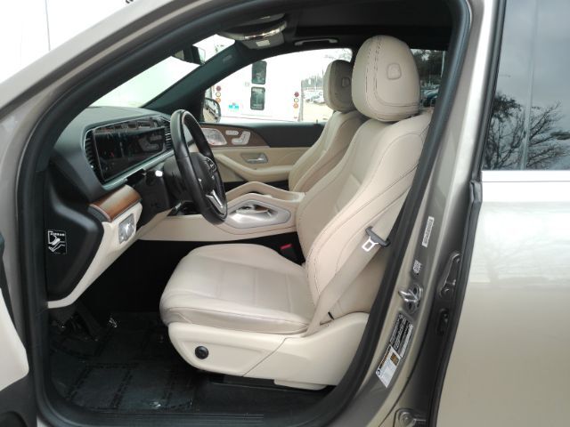 2023 Mercedes-Benz GLE 350 4MATIC Plano TX