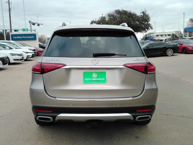 2023 Mercedes-Benz GLE 350 4MATIC Plano TX