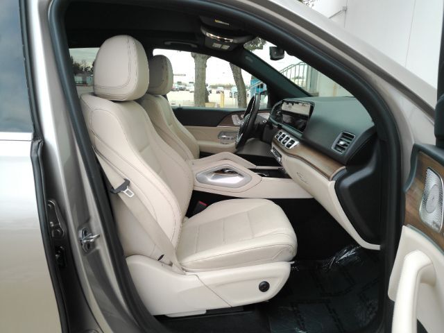 2023 Mercedes-Benz GLE 350 4MATIC Plano TX