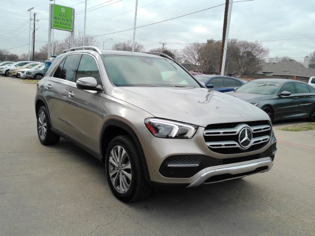 2023 Mercedes-Benz GLE 350 4MATIC Plano TX