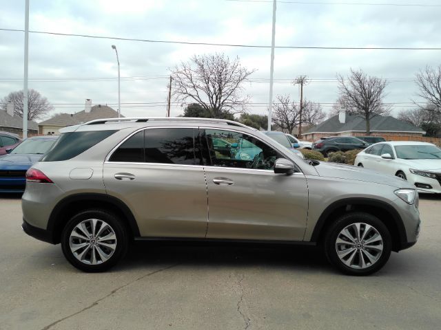 2023 Mercedes-Benz GLE 350 4MATIC Plano TX
